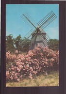 ETATS UNIS THE OLDEST WINDMILL ON CAPE COD - Cape Cod