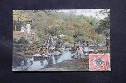 PANAMA - Carte Postale - Pearl Island - Washers - L 57988 - Panama