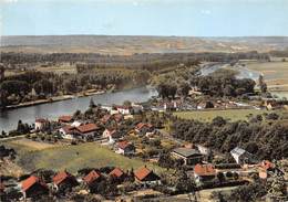 89-JOIGNY- VUE GENERALE SUR EPIZY - Joigny