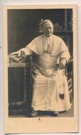 PAUS PIUS XI - ACHILLES RATTI  - DESIO BIJ MILAAN 1857 - ROME 1939 - Verloving