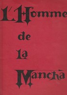 Lot ALBUM L'HOMME DE LA PLANCHA , 10 Pages,Partition De Musique, Photos Diverses - 004 - Musica