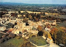 87-ORADOUR-SUR-GLANE- VUE GENERALE AERIENNE - Oradour Sur Glane