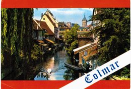 Lot 162-  Colmar- Environ 300 Cartes (soit 1,58 Kg) - 100 - 499 Postcards