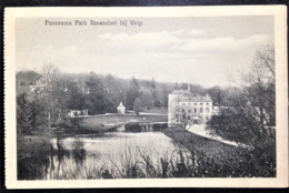 Netherlands, Uncirculated Postcard, "Nature", "Landscapes", "Velp" - Velp / Rozendaal