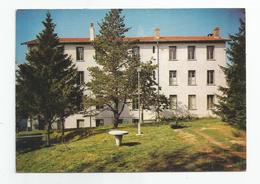 07 Ardèche La Louvesc La Maison De Foncouverte Au Bas Du Mont Chaix 1971 - La Louvesc