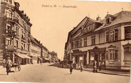 HOECHST A M HAUPTSTRASSE - Hoechst