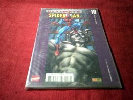 SPIDER MAN   ULTIMATE  N° 10  Face A Face   ( 2002 ) - Spider-Man