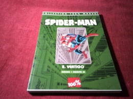 SPIDER MAN    N° 2  VERTIGO   ( 1999 ) - Spiderman