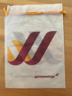 GERMANWINGS SANDWICH BAG - Schrijfbenodigdheden