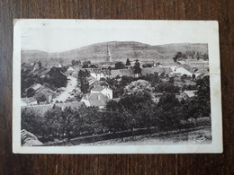 L27/785 Chalindrey . Vue Generale . Le Cognelot - Chalindrey