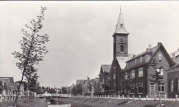 AK Spakenburg - Binnen Gracht  (49126) - Spakenburg