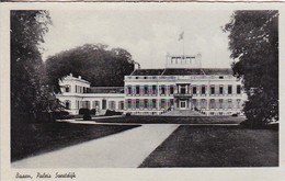 AK Baarn - Palais Soestdijk  (49134) - Baarn