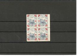 ЕХ-М-20-04-72  4 MINT STAMPS. MNH**. - Unused Stamps