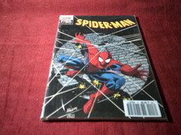 SPIDER MAN  N° 8  ( 1993 )   OPERATION FORTUNE - Spiderman