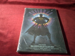 SUPERMAN  THE MAN OF TOMORROW   (1988 ) - Colecciones