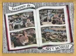 C.P.M. ARS-sur-MOSELLE - Ars Sur Moselle