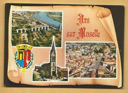 C.P.M. ARS-sur-MOSELLE - Ars Sur Moselle