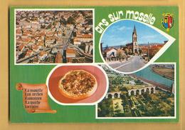 C.P.M. ARS-sur-MOSELLE - Ars Sur Moselle