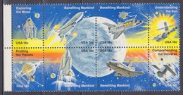 1981	United States USA	1481-1488	Shuttle SRB Separation - United States