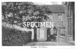 De Pastorij - Ettelgem - Oudenburg