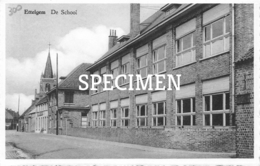 De School - Ettelgem - Oudenburg