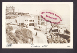 R950 - VENTNOR 1950 - Frith Collection - Angleterre - Ventnor