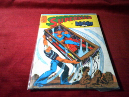 SUPERMAN  ET BATMAN  ET ROBIN   N° 68   ( 1974   ) - Superman