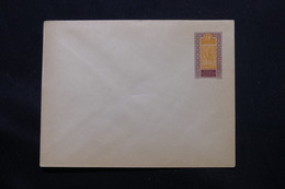 HAUT SÉNÉGAL ET NIGER - Entier Postal  Type Méhariste ( Enveloppe ) Non Circulé - L 58124 - Briefe U. Dokumente