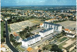 Carte POSTALE Ancienne De LA  MONTAGNE - La Montagne