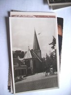 Nederland Holland Pays Bas Doorn Marktplein In 1946 ANWB Kerstwandeling - Doorn