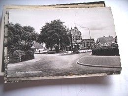 Nederland Holland Pays Bas Rheden Met Arnhemsestraat Leuk - Rheden