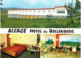 Carte POSTALE Ancienne De ROUFFACH - Motel Du Bollenberg - Rouffach
