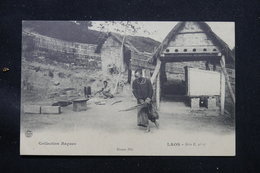 LAOS - Carte Postale - Danse Méo - L 58164 - Laos