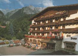 Flirsch Am Arlberg Hotel Basur - Otros