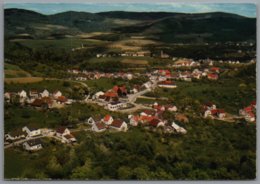 Weinheim An Der Bergstraße Oberflockenbach - Ortsansicht 1 - Weinheim