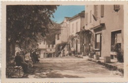 82 MONCLAR-de-QUERCY  Promenade - Montclar De Quercy