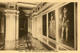 BOURNEL GALERIE DU CHATEAU - Altri & Non Classificati