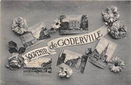 76-GODERVILLE- MULTIVUES - Goderville