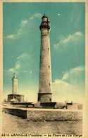 29    Finistère       Lannilis    Le Phare - Autres & Non Classés