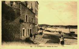 29    Finistère       Le Conquet       Hotel Du Port - Le Conquet