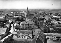 86-CRAON- VUE GENERALE DU CIEL - Autres & Non Classés