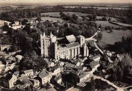 86-MORTHEMER- VUE AERIENNE - Autres & Non Classés