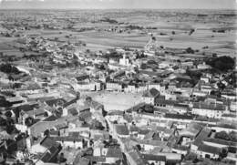 86-NEUVILLE-DU-POITOU- VUE AERIENNE - Neuville En Poitou