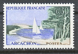 FRANCE - 1961 - NR 1312 Neuf - Unused Stamps