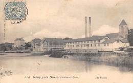 Durtal         49        Les Usines A Gouis        (Voir Scan) - Durtal