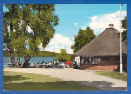 Deutschland; Ratzeburg; Campingplatz Mohrwinkel - Ratzeburg