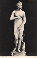 FEMME NUE    FIRENZE   VENERE DE MEDICI - Sculptures