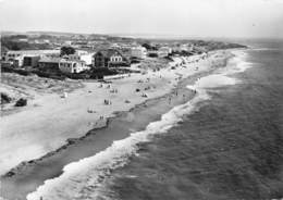 85-BRETIGNOLLES-SUR-MER- LA PLAGE DE LA PAREE VUE DU CIEL - Bretignolles Sur Mer