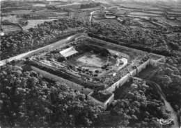 85-L'ILE-D'YEU- LE FORT PIERRE-LEVE VUE DU CIEL - Ile D'Yeu