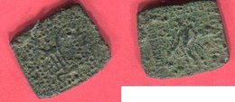 EUCRATIDES (M 1766) TB 22 - Indische Münzen
